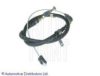 MAZDA G03744420G Cable, parking brake
